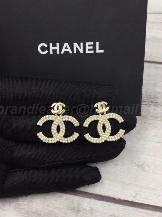 Chanel Earrings 291